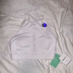 Forever 21 Sports Bra